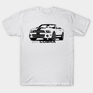 Camco Car T-Shirt